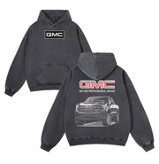 GMC sierra hoodie