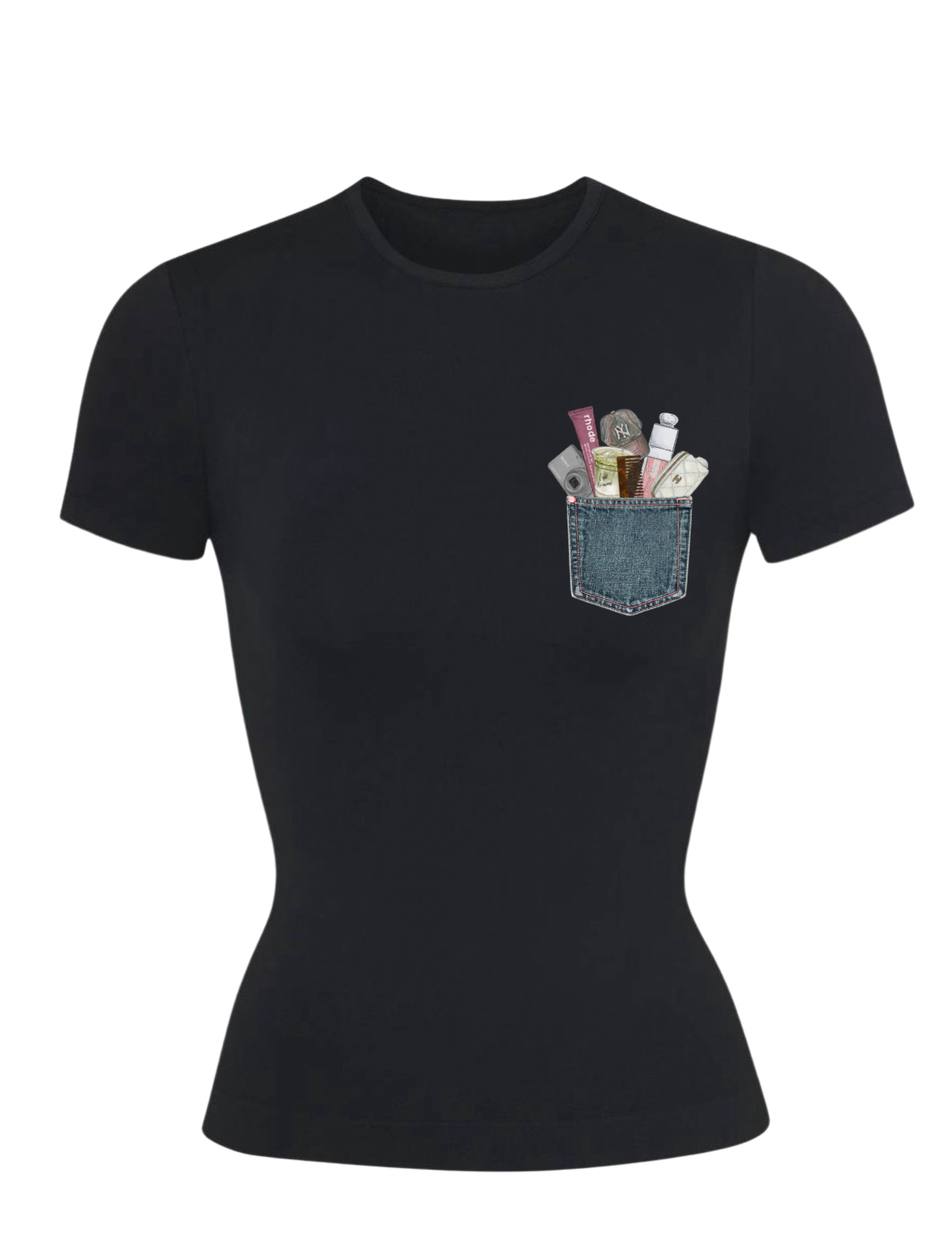 Essentials Pocket T-Shirt
