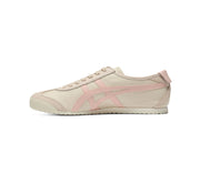 Onitsuka Tiger “Oatmeal/ginger peach” sneakers