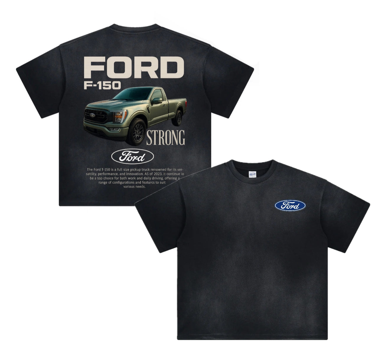 Ford f-150 T-shirt
