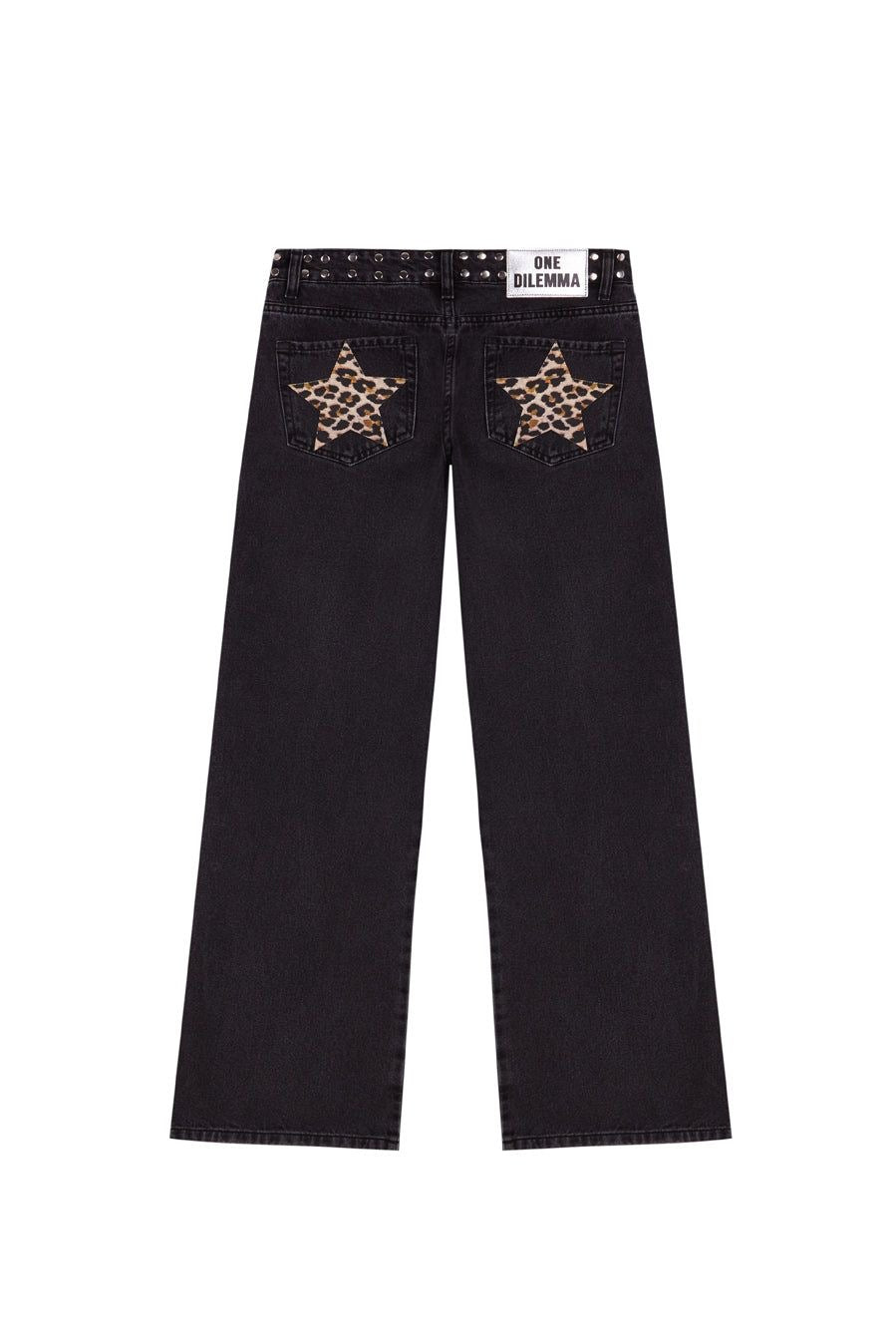 One dilemma PANTS