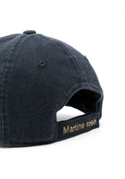 martine rose cap