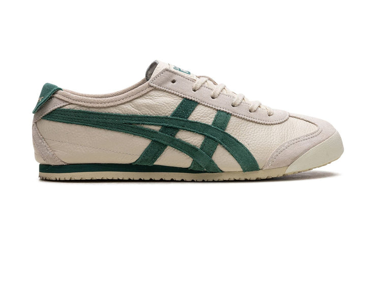 Onitsuka tiger “cream/green” sneakers