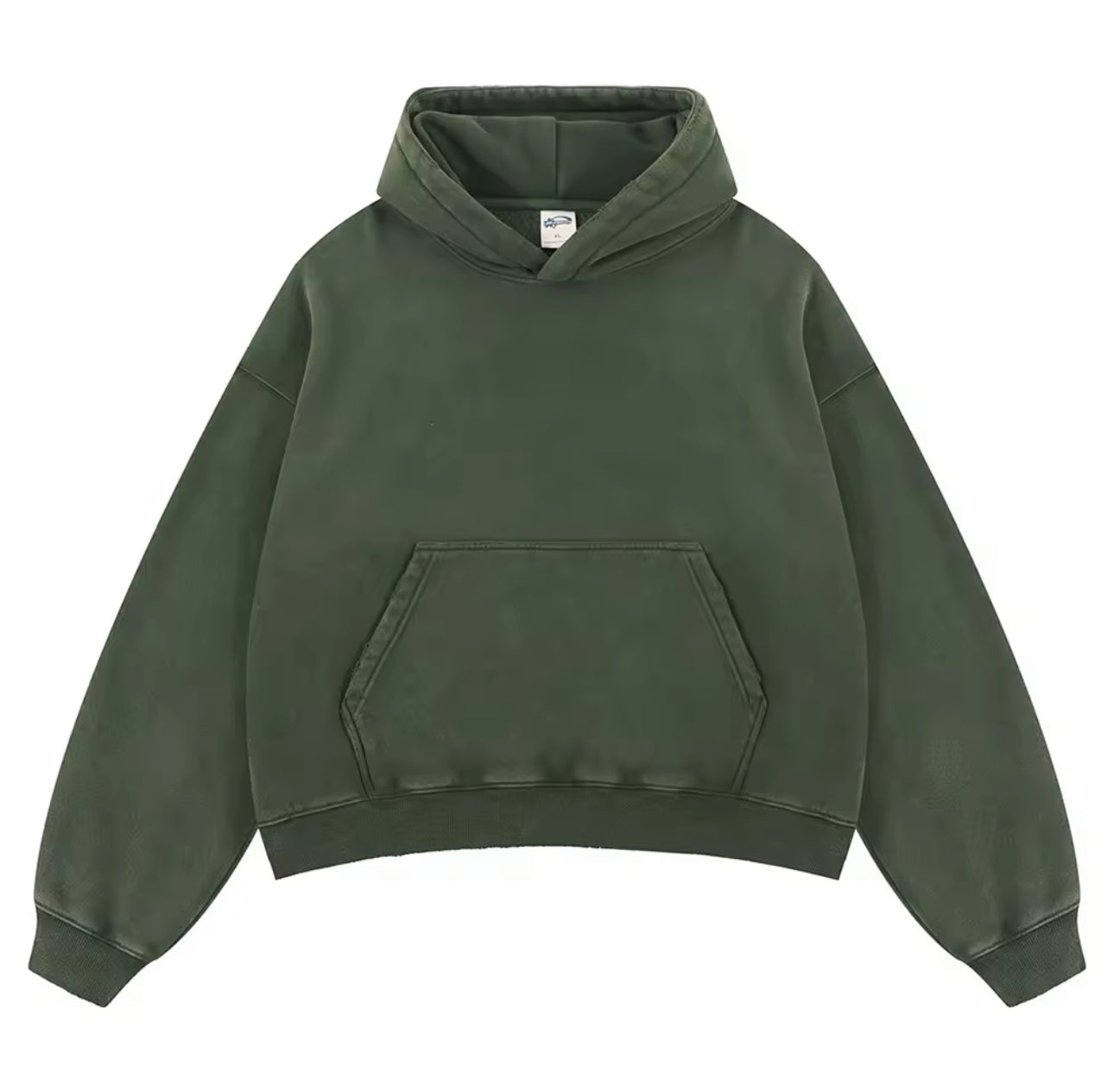 New York hoodie
