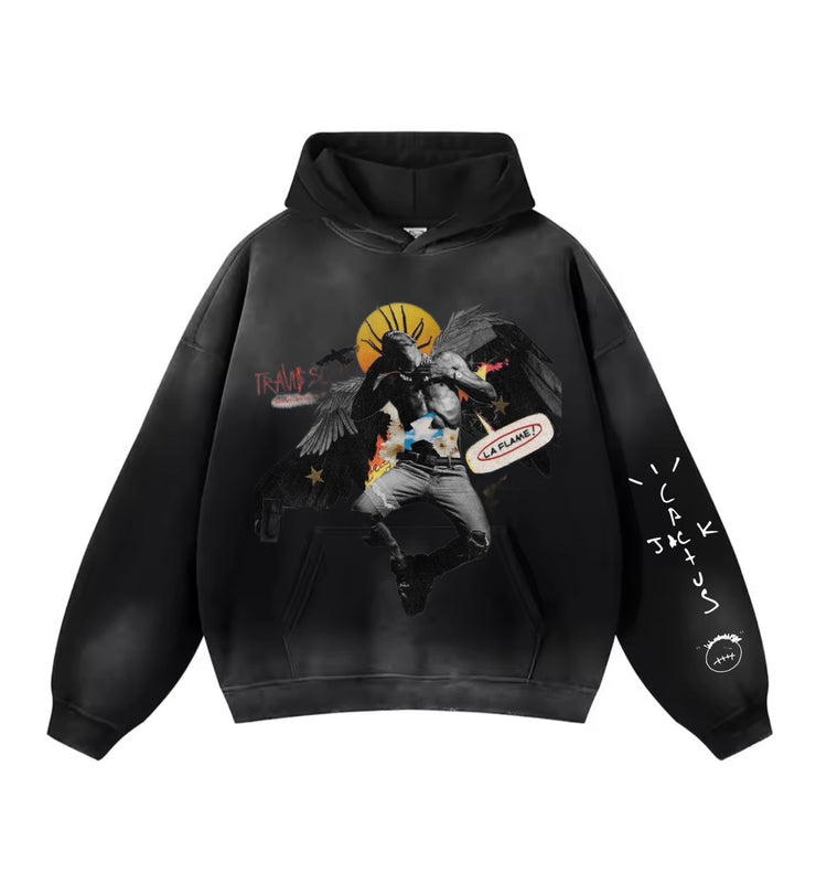 Travis Scott hoodie