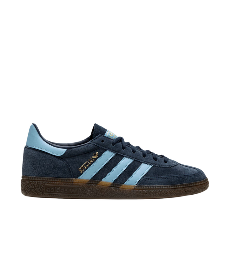 Adidas Spezial ‘navy blue’ Sneakers