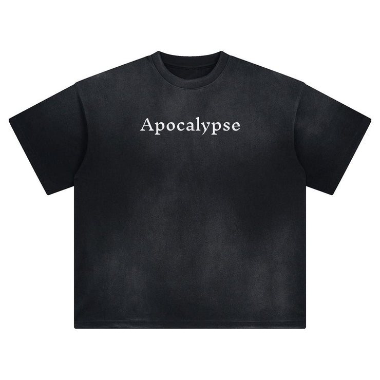 Apocalypse T-shirt