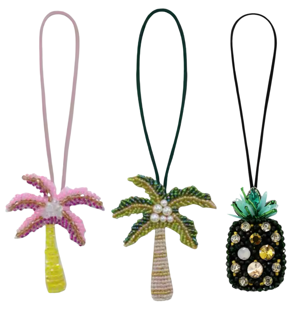 Handmade Charms