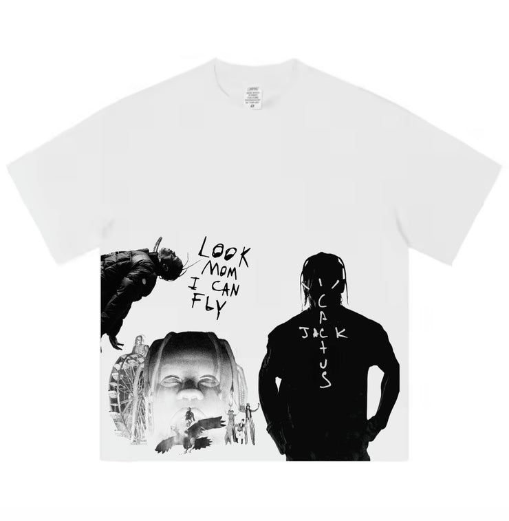 Travis Scott T-shirt