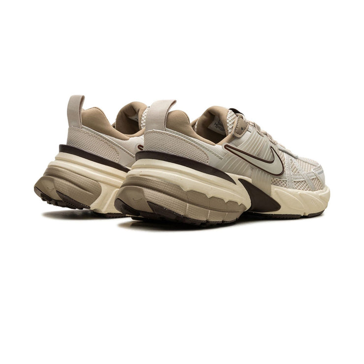 Nike V2K Run “Light orewood brown” sneakers