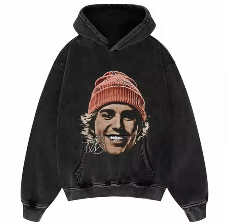 Justin bieber hoodie