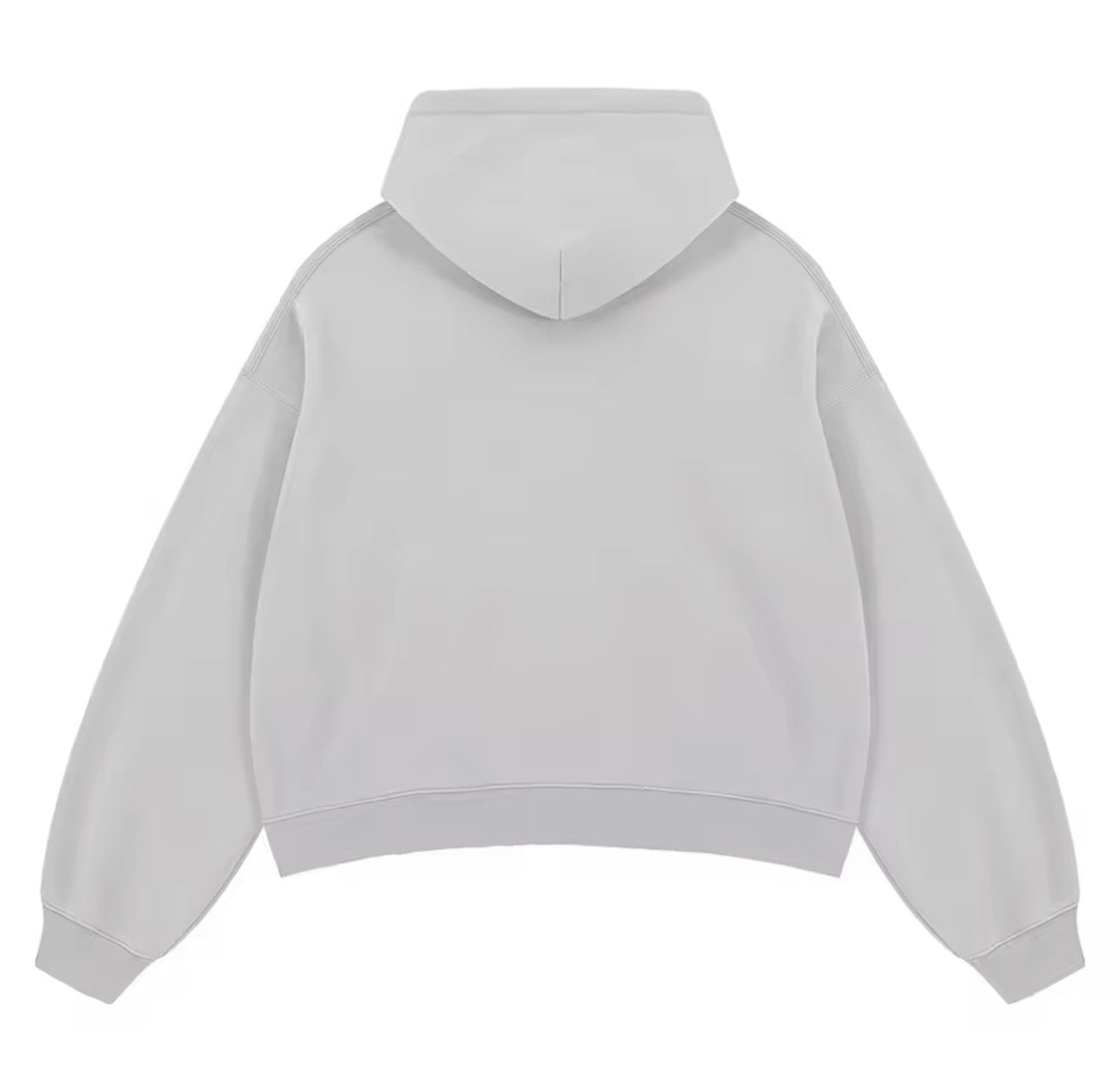 Lost in Qatar hoodie