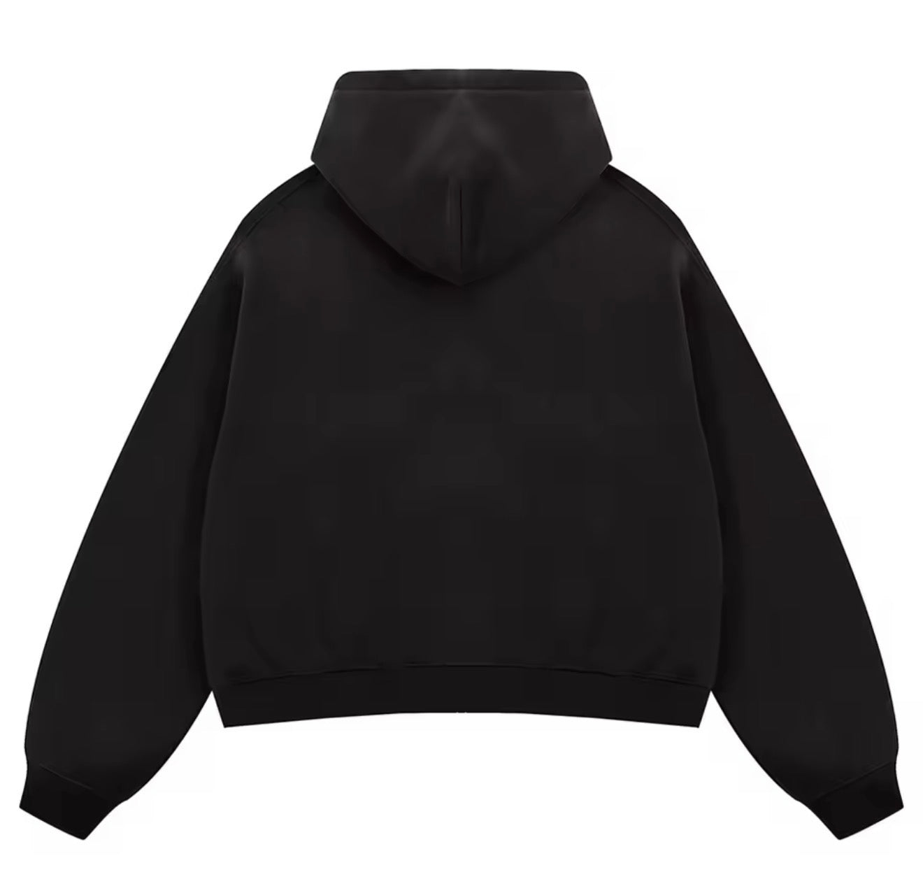 Lost In Kuwait Jacket