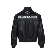 Black Air jacket