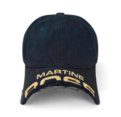 martine rose cap