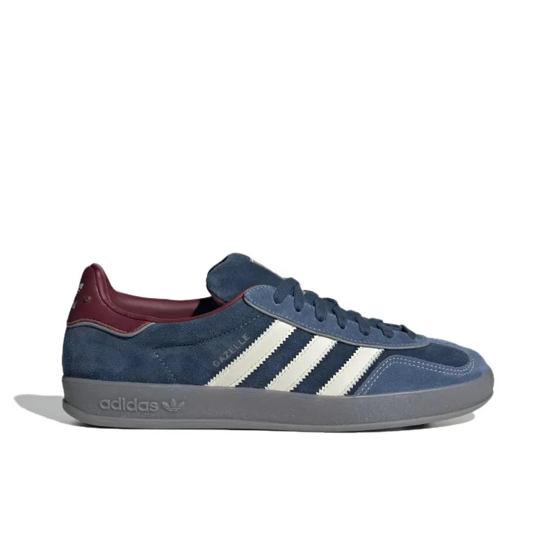 Adidas Gazelle Indoor "Crew Navy" sneakers