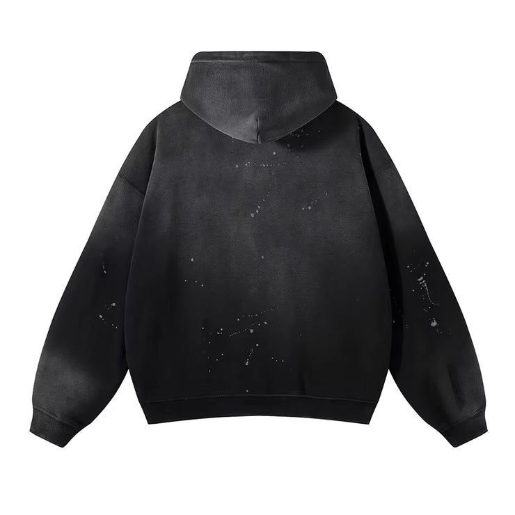 The Weeknd hoodie