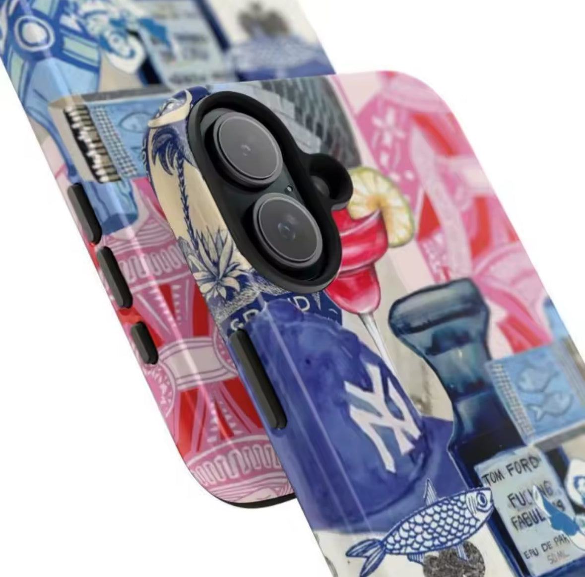 Summer case