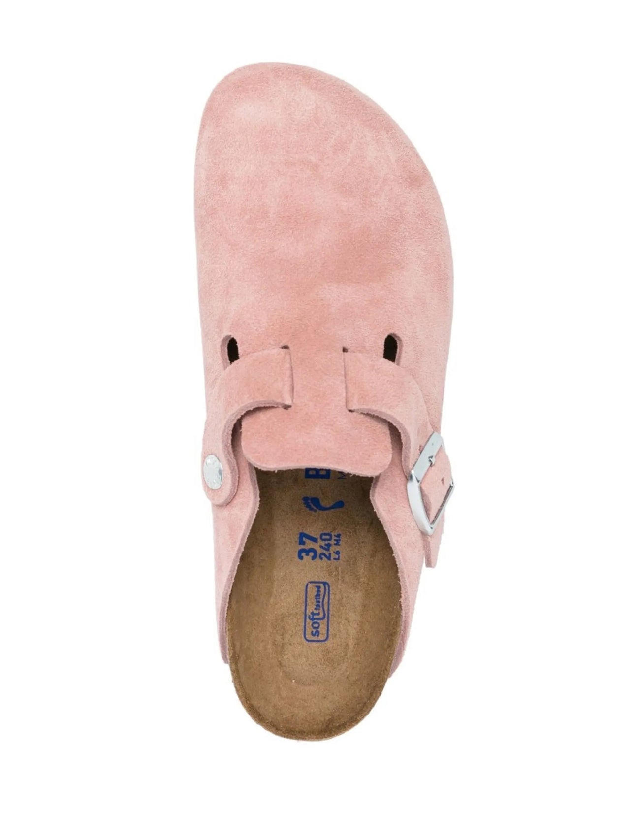 Birkenstock slipper