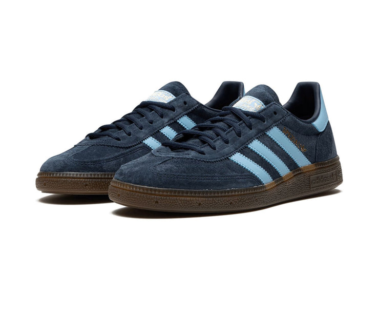 Adidas Spezial ‘navy blue’ Sneakers