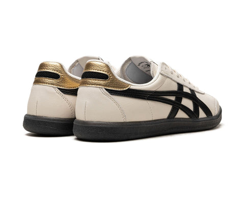 Onitsuka tiger tokuten “cream/black” sneakers