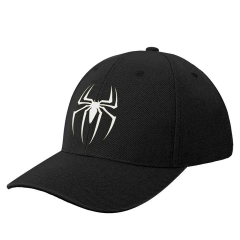 Spiderman Cap