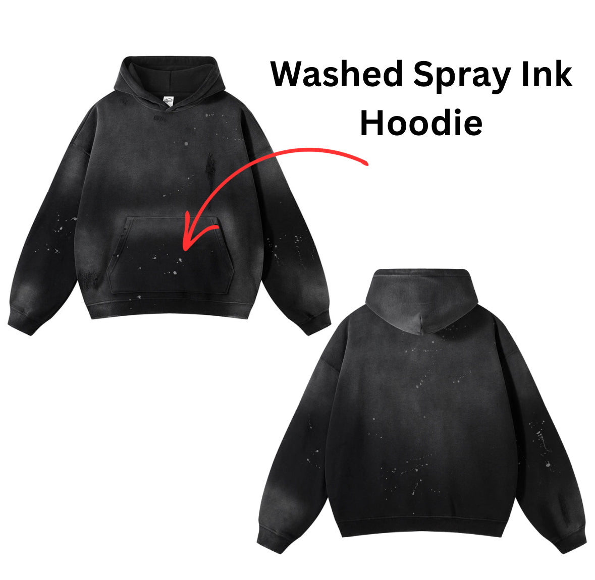 GoldenGun Hoodie