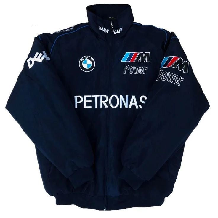 BMW jacket