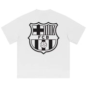 Messi t-shirt