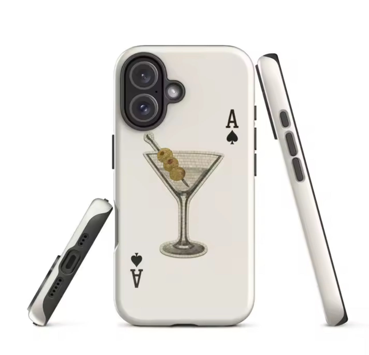 iPhone case