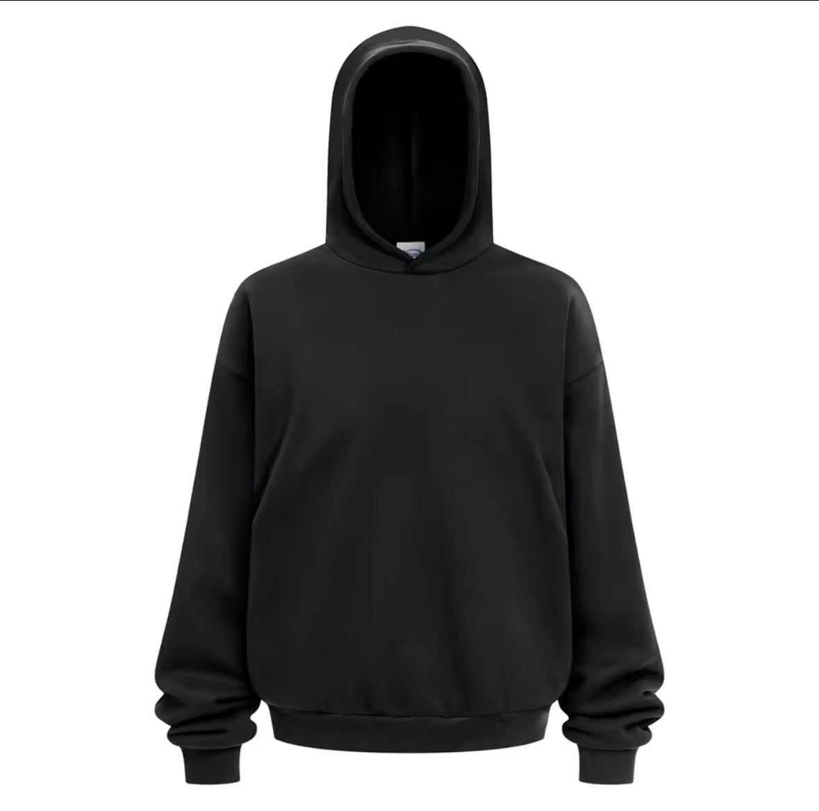 Hoodie ( custom ) صمم بنفسك