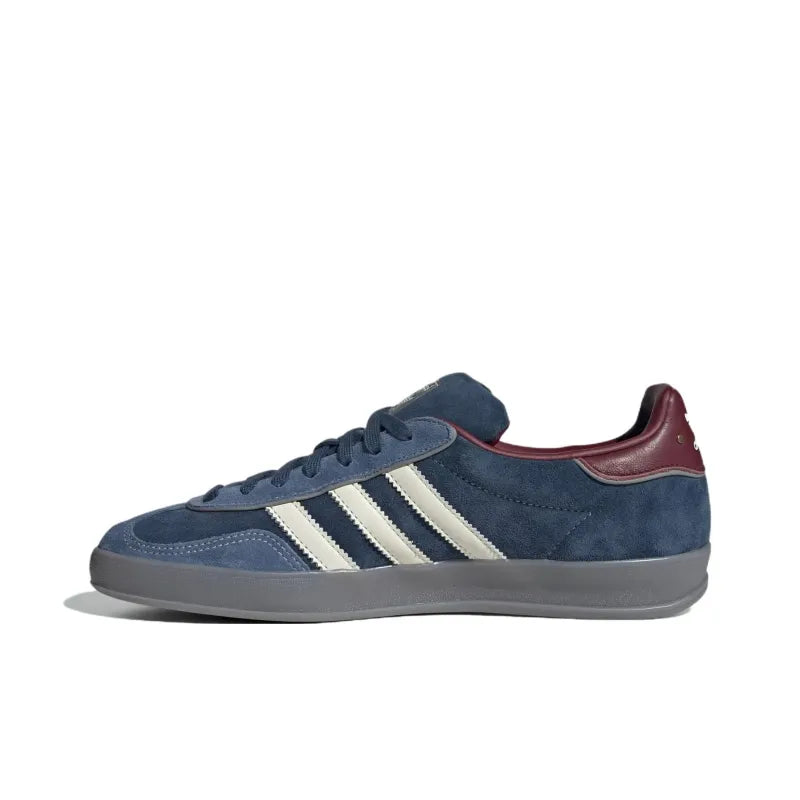 Adidas Gazelle Indoor "Crew Navy" sneakers