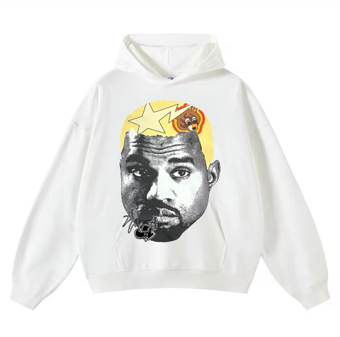 Kanye west hoodie