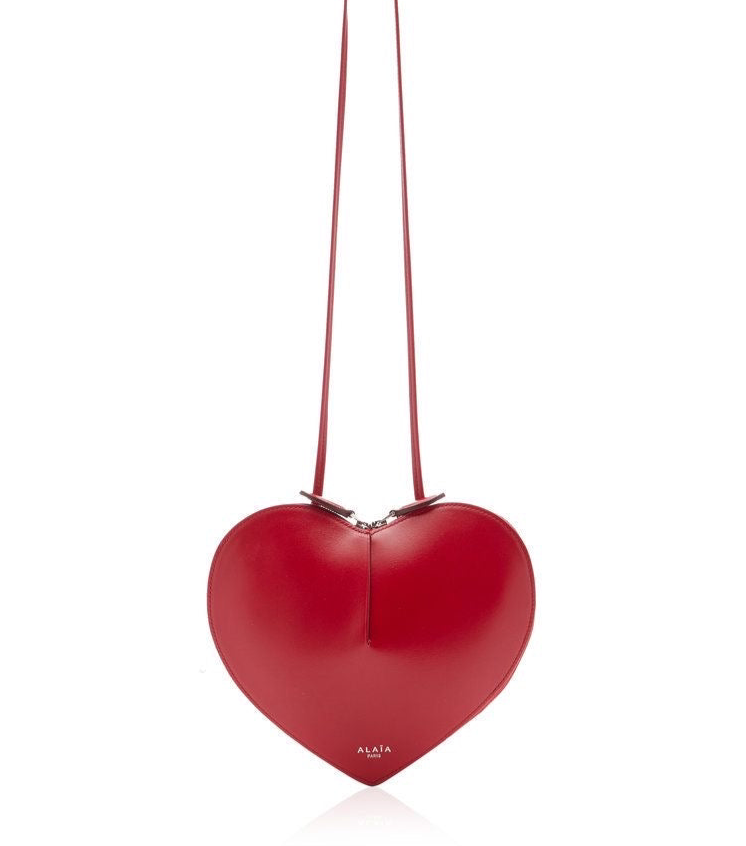 ALAÏA bag