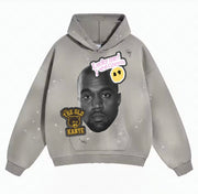 Kanye west hoodie