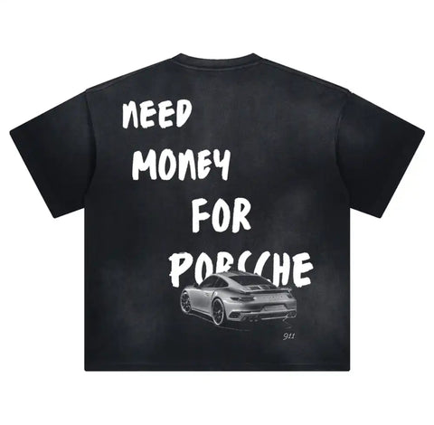 Porsche 911 T-shirt