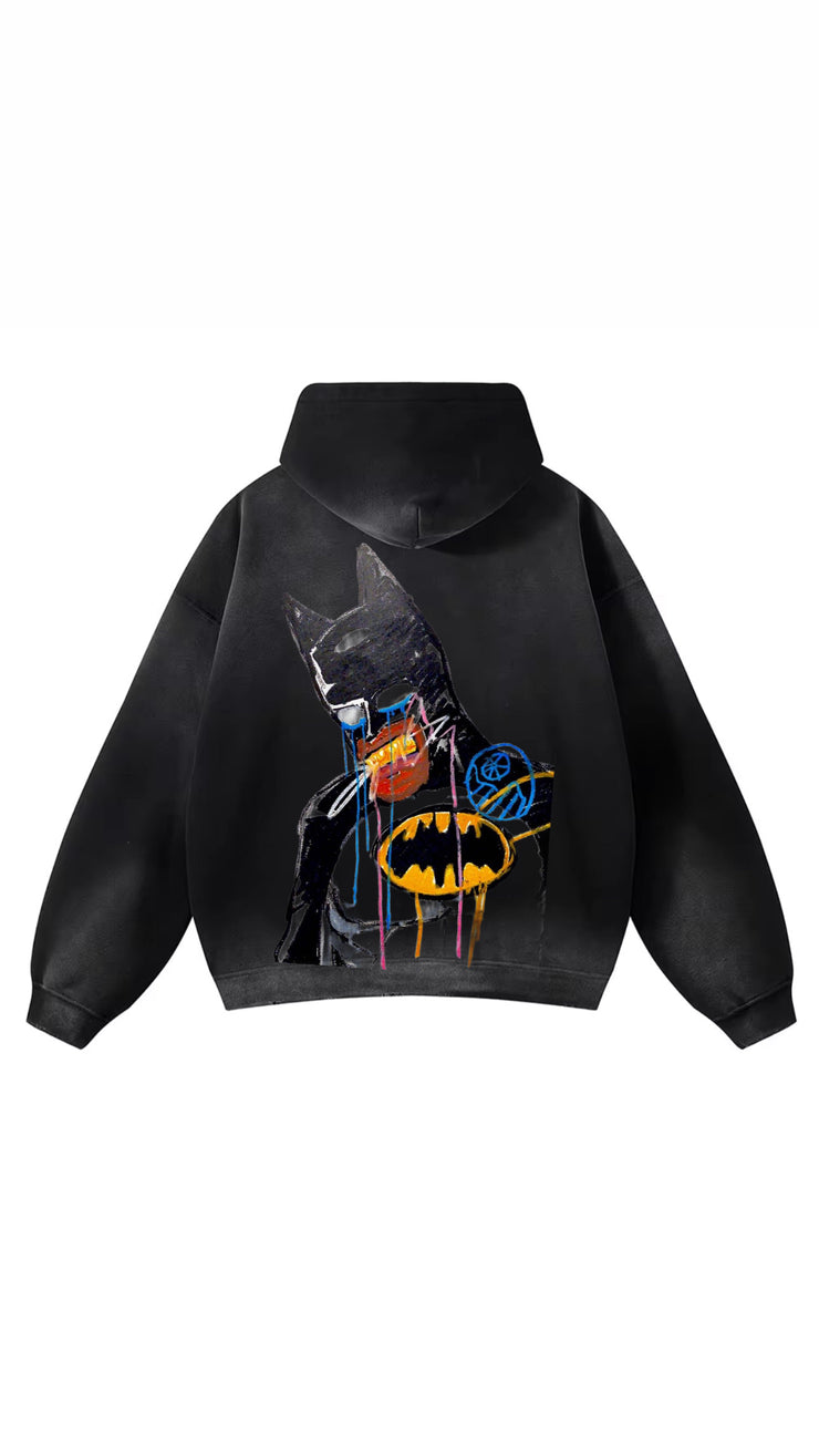 Batman hoodie