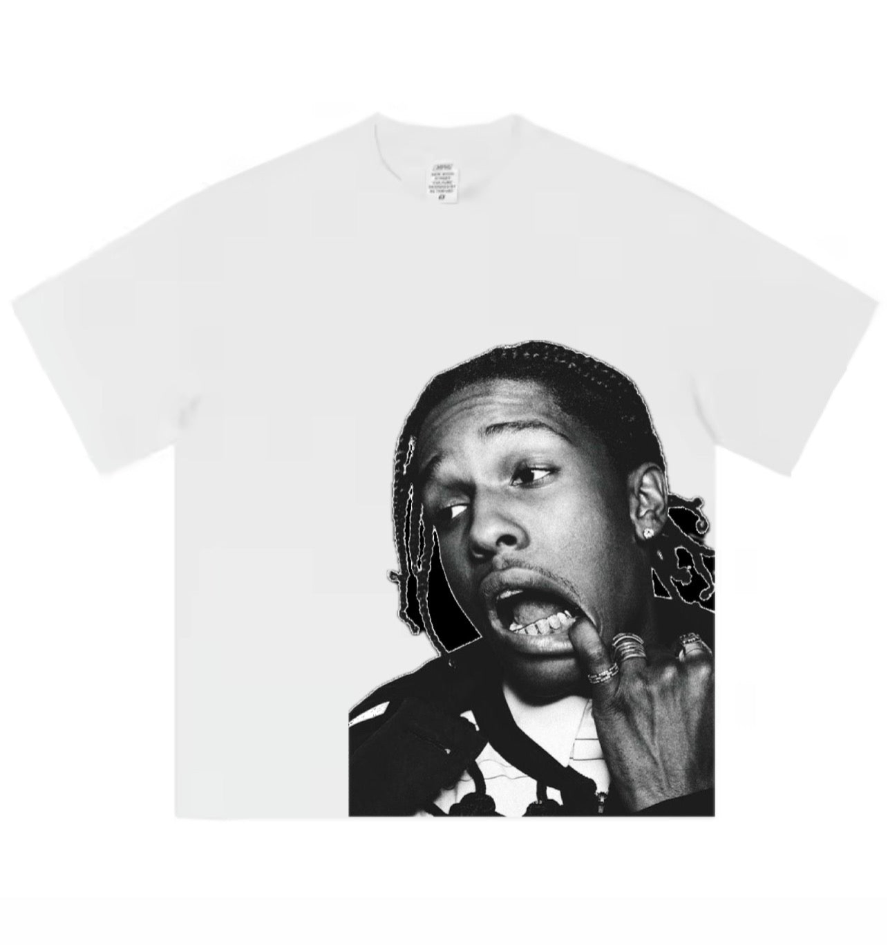 A$AP Rocky T-shirt