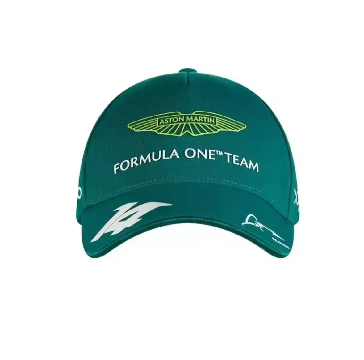 Aston Martin Cap