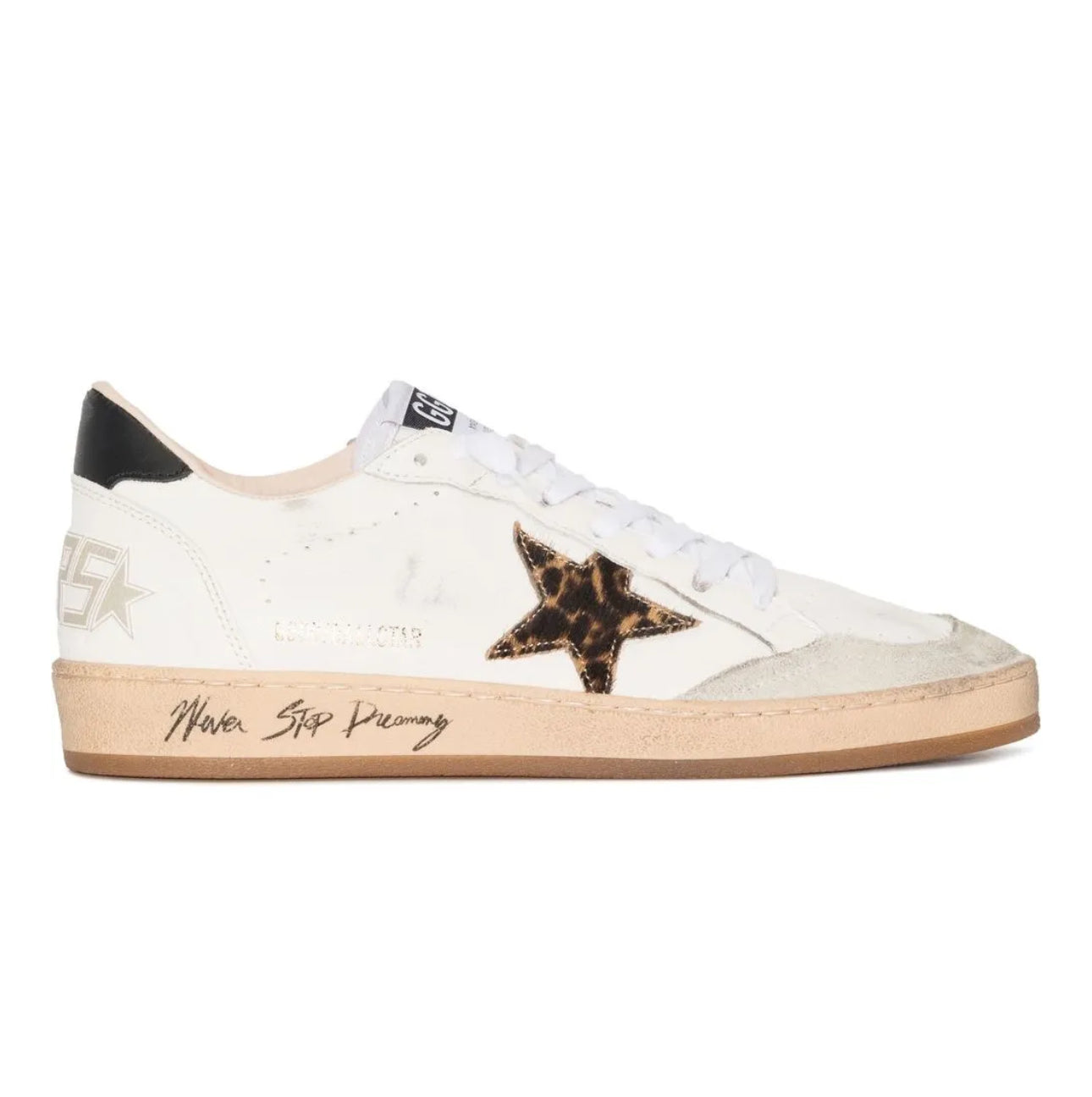 Golden Goose Superstar sneakers