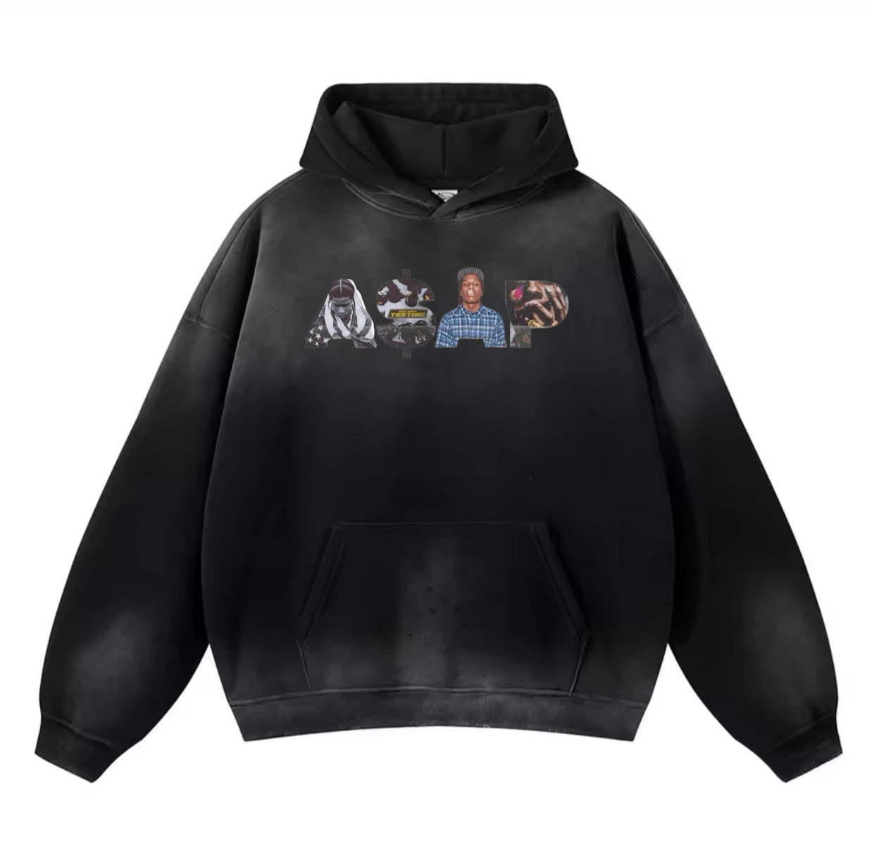 A$AP Rocky hoodie – Jeunesstore