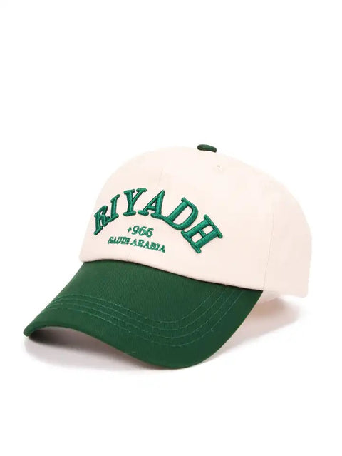 Riyadh cap