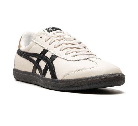 Onitsuka tiger tokuten “cream/black” sneakers