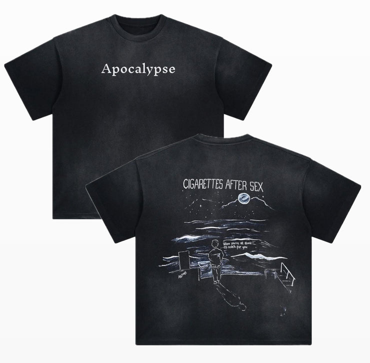 Apocalypse T-shirt