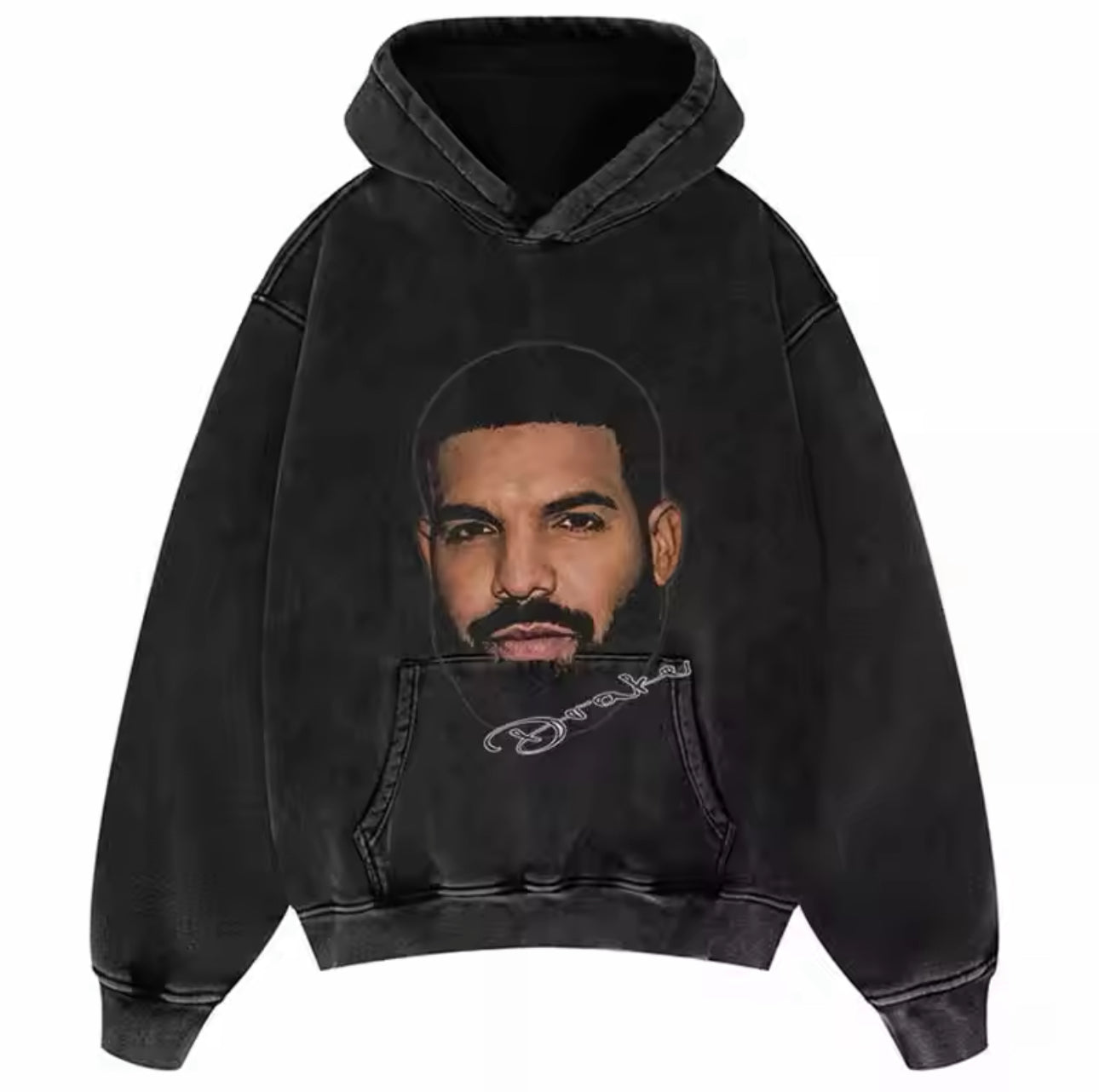 Drake hoodie