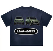 Defender T-shirt