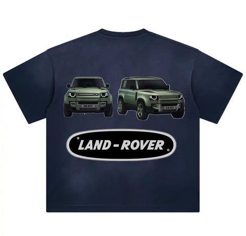 Defender T-shirt