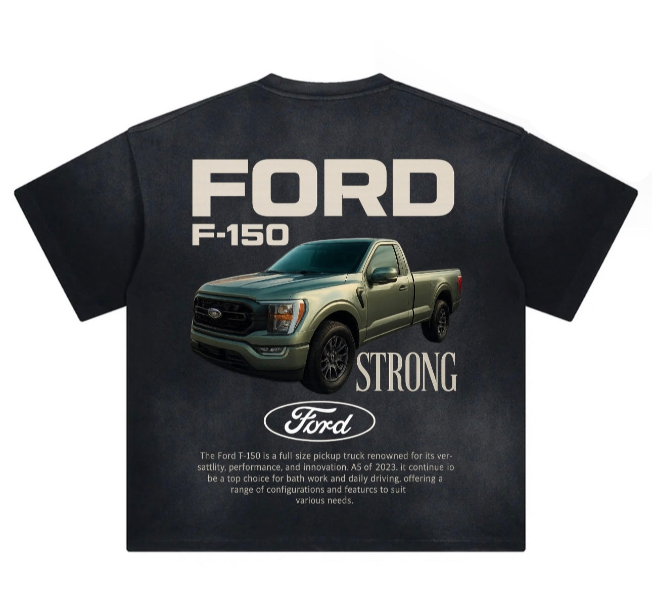 Ford f-150 T-shirt
