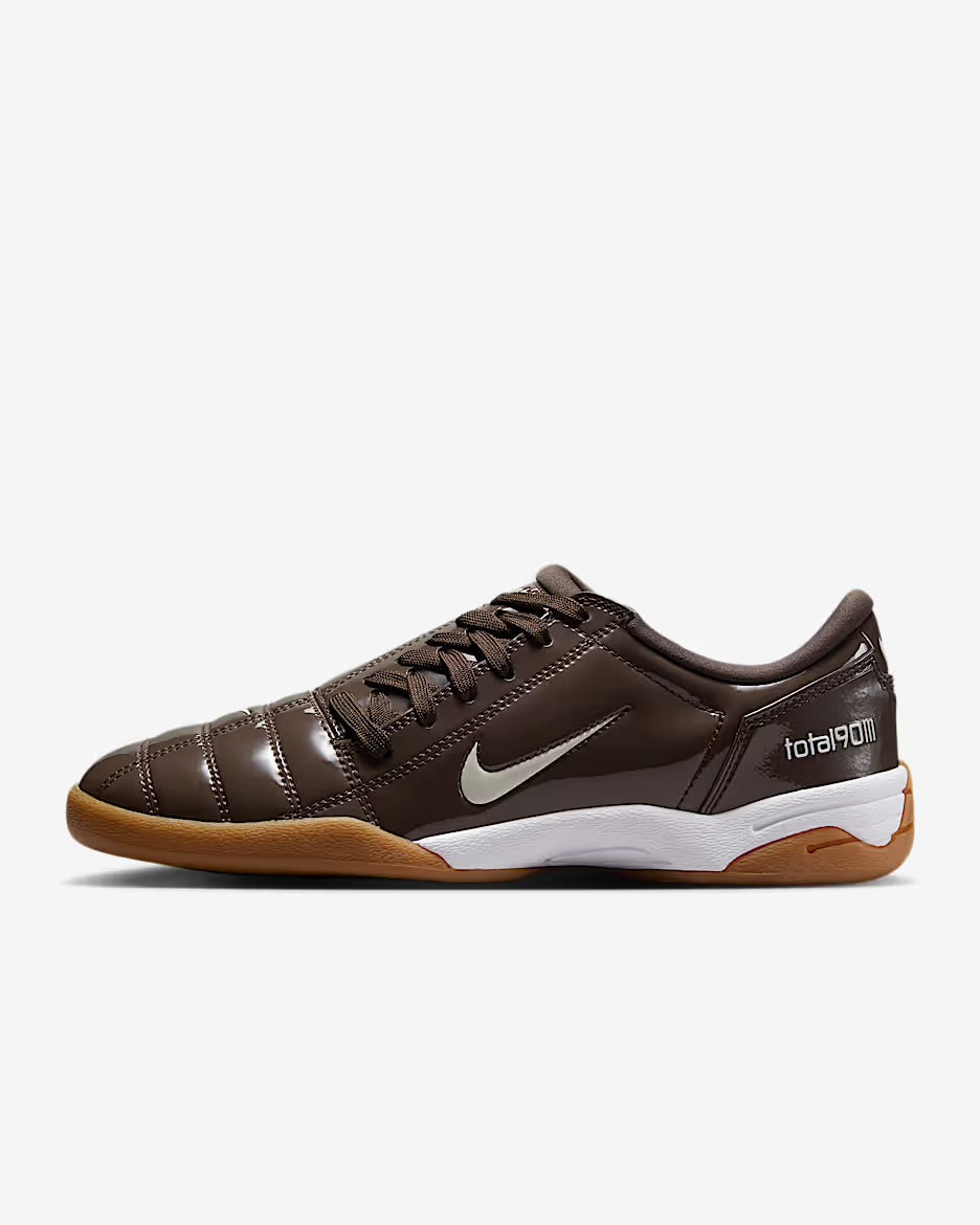 Nike Total 90 “brown”