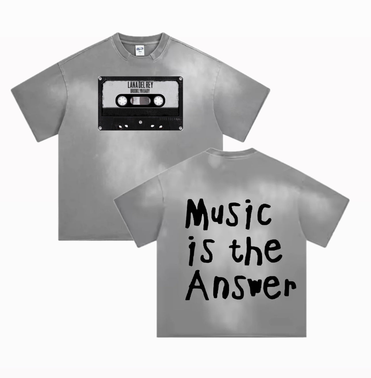 Lana Del Rey T-shirt